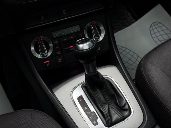 Audi Q3 I (8U) с пробегом 2012 года, цена 1 899 000 рублей, 130342 км, внедорожник, Автокод Объявления