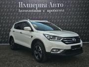 Dongfeng AX7 I Краснодар  - изображение 40