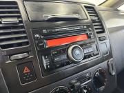 Nissan Tiida I Рестайлинг Уфа  - изображение 30