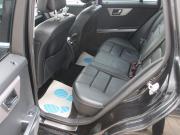 Mercedes-Benz GLK-Класс I (X204) Москва  - изображение 24