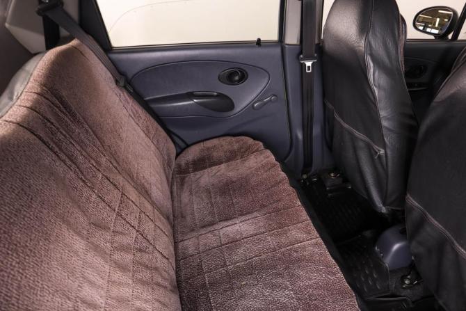 Daewoo Matiz I Рестайлинг с пробегом 2014 года, цена 389 000 рублей, 85000 км, хэтчбек, Автокод Объявления