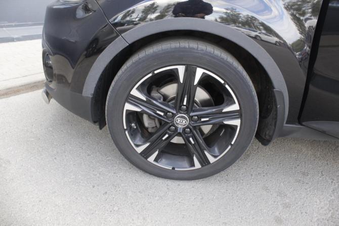 Kia Soul II Рестайлинг с пробегом 2018 года, цена 1 650 000 рублей, 157759 км, хэтчбек, Автокод Объявления