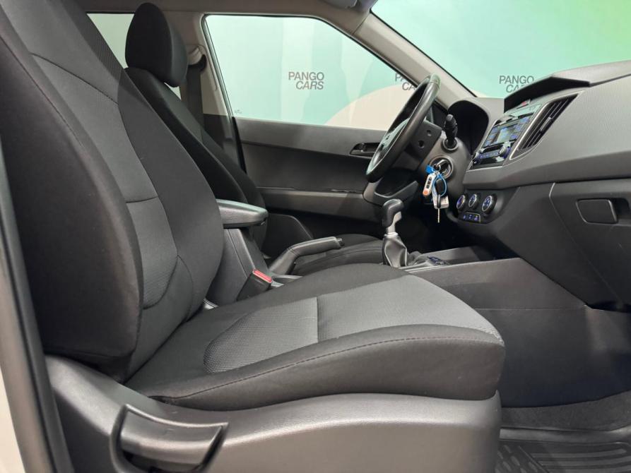 Hyundai Creta I Набережные Челны  - изображение 22