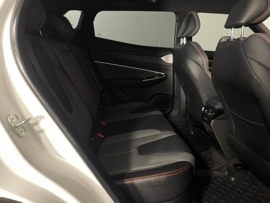 Geely Cityray Воронеж  - изображение 27