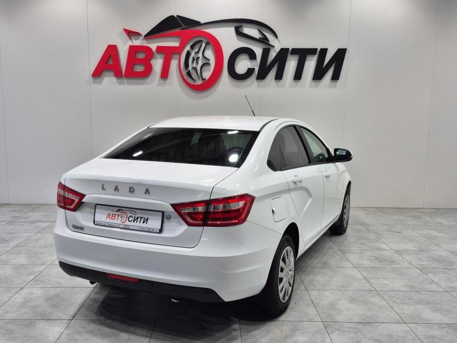Lada (ВАЗ) Vesta I Воронеж  - изображение 7