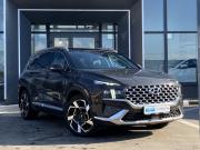 Hyundai Santa Fe IV Рестайлинг Москва  - изображение 41