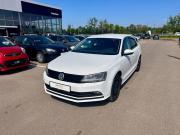 Volkswagen Jetta VI Рестайлинг Ногинск  - изображение 20