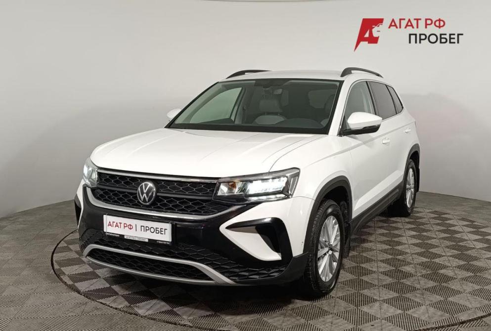 Volkswagen Taos I Волгоград  - изображение 3