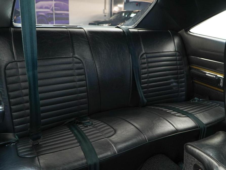 Dodge Charger II Москва  - изображение 11