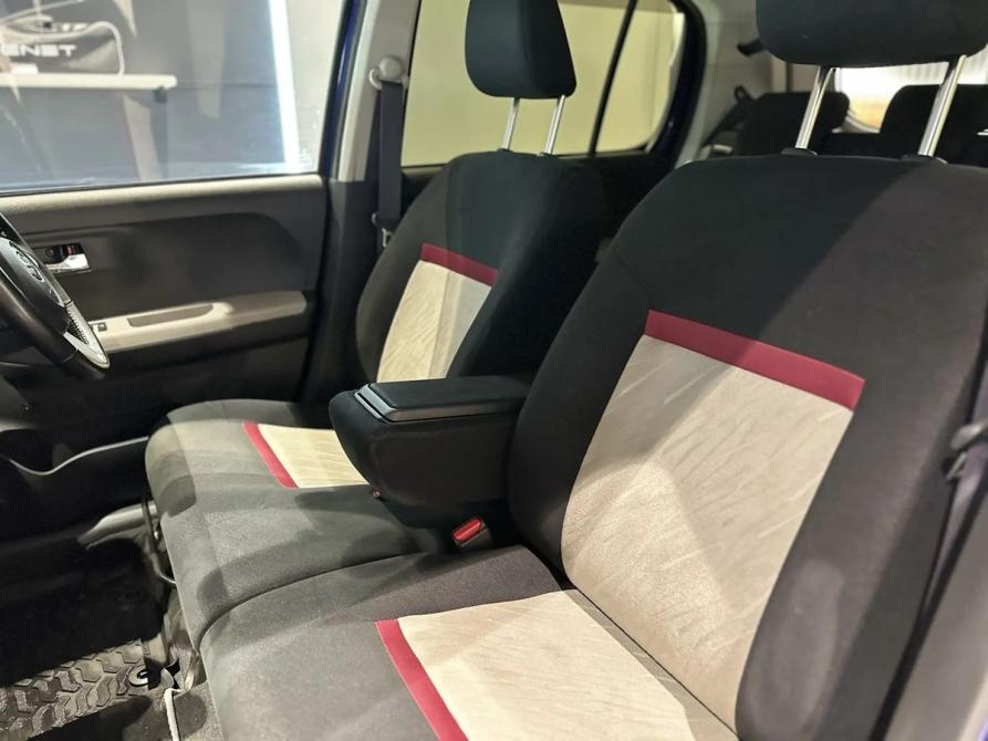 Toyota Passo III Новосибирск  - изображение 21