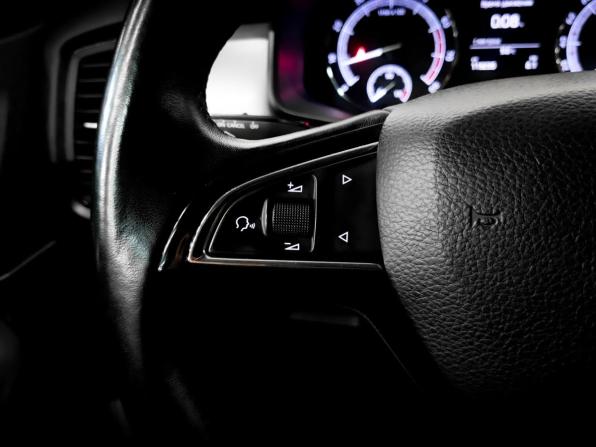 Skoda Kodiaq I с пробегом 2020 года, цена 2 490 000 рублей, 119235 км, внедорожник, Автокод Объявления