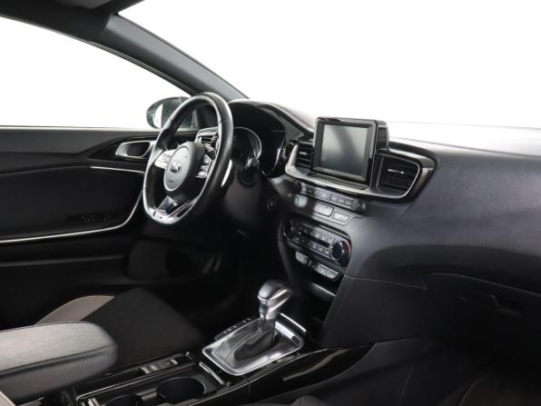 Kia Proceed I с пробегом 2019 года, цена 1 899 000 рублей, 96906 км, универсал, Автокод Объявления