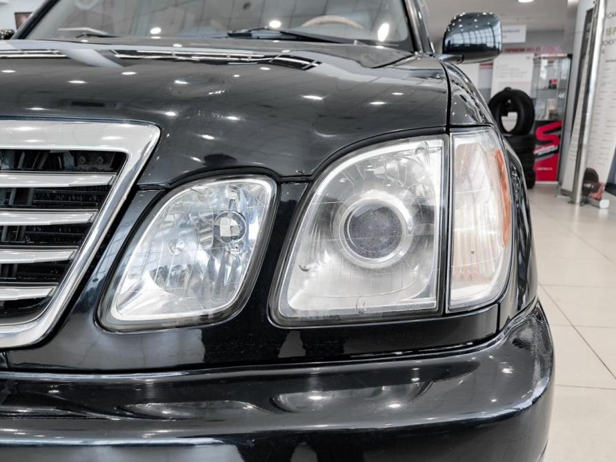 Lexus LX II Казань  - изображение 21