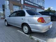 Kia Spectra I Рестайлинг 2 Набережные Челны  - изображение 37