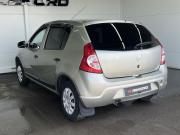 Renault Sandero I Уфа  - изображение 13