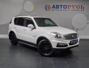 SsangYong Rexton III Москва  - изображение 26