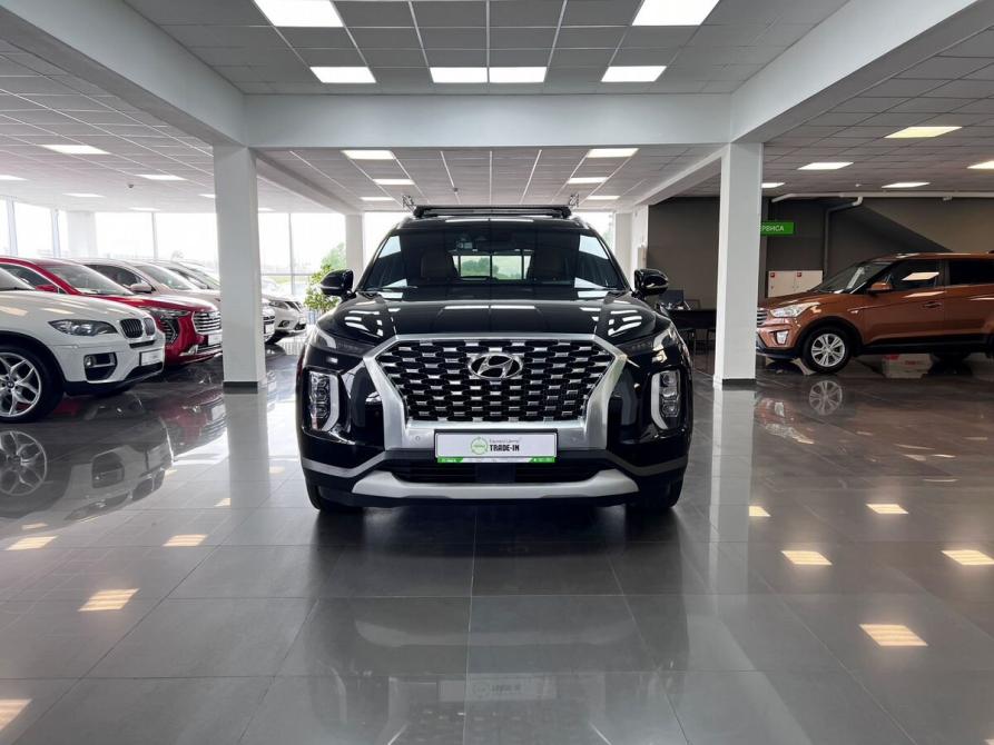 Hyundai Palisade I Тверь  - изображение 3