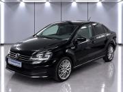 Volkswagen Polo V Рестайлинг Москва  - изображение 17