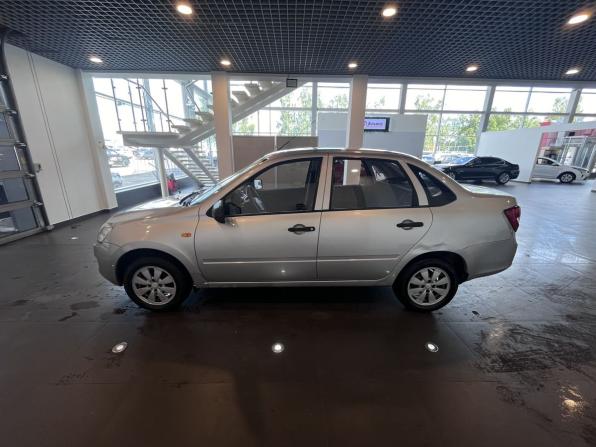 Lada (ВАЗ) Granta I с пробегом 2013 года, цена 380 000 рублей, 129350 км, седан, Автокод Объявления