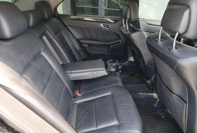 Mercedes-Benz E-Класс IV (W212 S212 C207) с пробегом 2011 года, цена 1 450 000 рублей, 222986 км, седан, Автокод Объявления