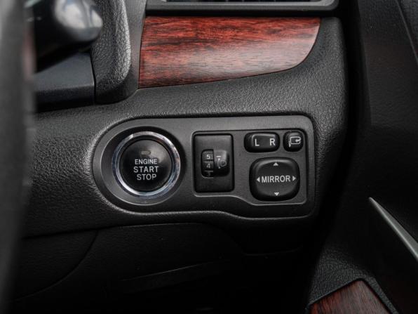 Toyota Allion II с пробегом 2008 года, цена 892 000 рублей, 181686 км, седан, Автокод Объявления