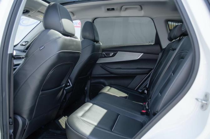 Chery Tiggo 7 Pro Max I Рестайлинг с пробегом 2024 года, цена 1 899 000 рублей, 35030 км, внедорожник, Автокод Объявления