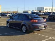 Mitsubishi Lancer X Чебоксары  - изображение 30