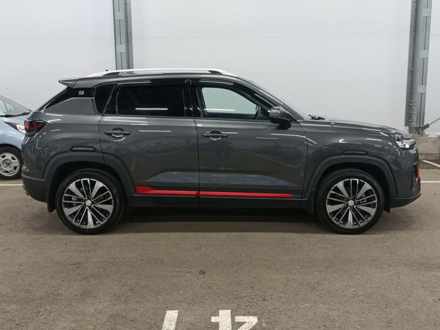 Changan CS35 Plus I Рестайлинг Набережные Челны  - изображение 5