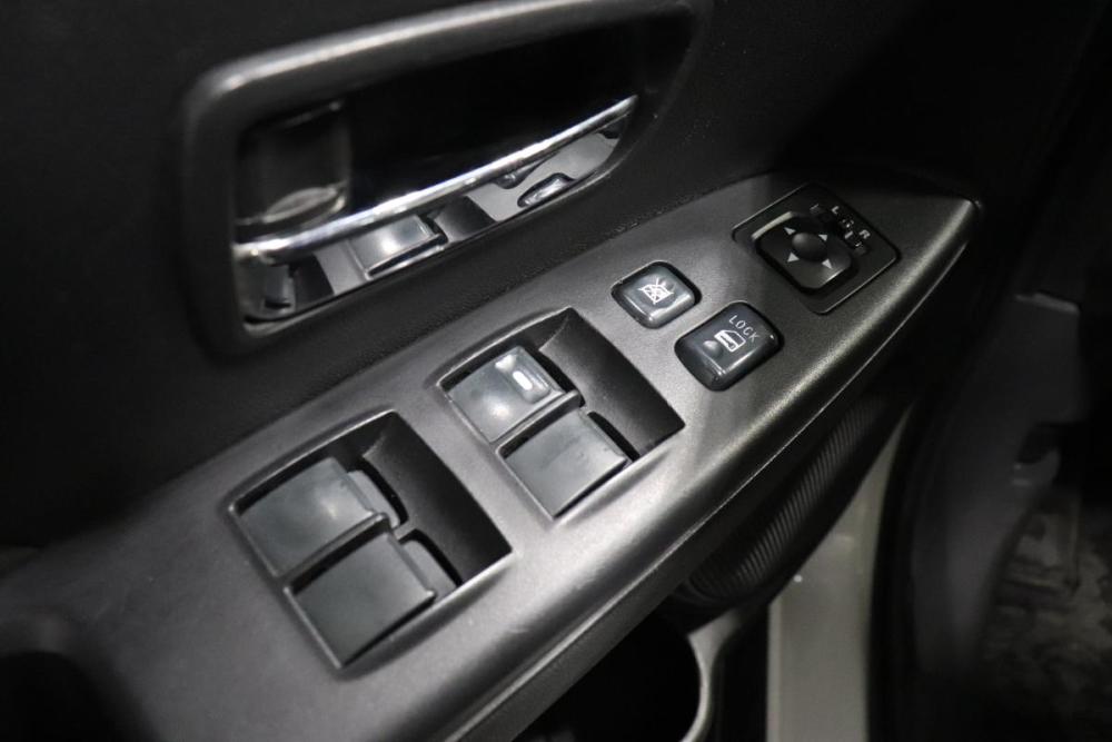 Mitsubishi ASX I Ульяновск  - изображение 12