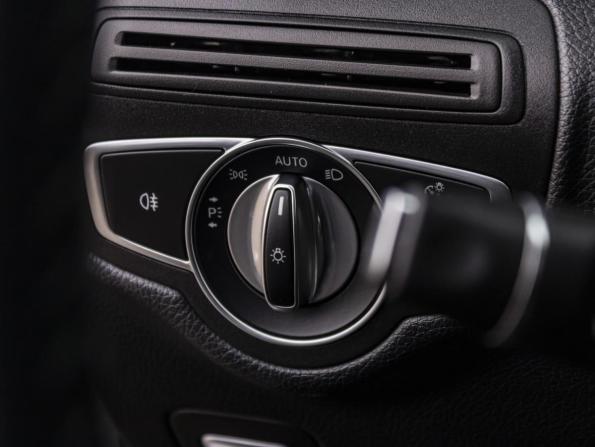 Mercedes-Benz GLC I (X253) с пробегом 2018 года, цена 3 399 000 рублей, 106000 км, внедорожник, Автокод Объявления