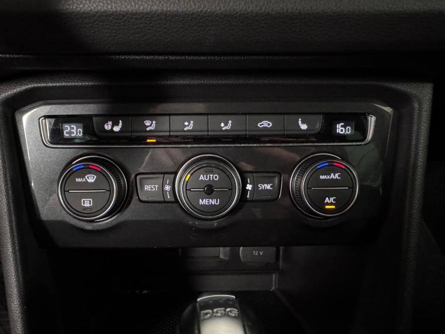 Volkswagen Tiguan II Тюмень  - изображение 16