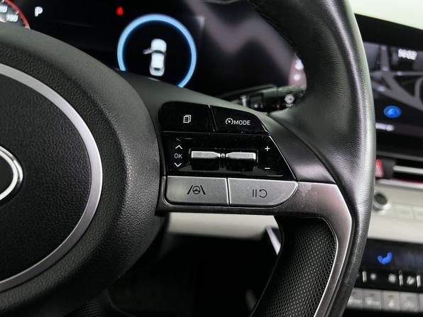 Hyundai Avante VII с пробегом 2020 года, цена 1 750 000 рублей, 134150 км, седан, Автокод Объявления