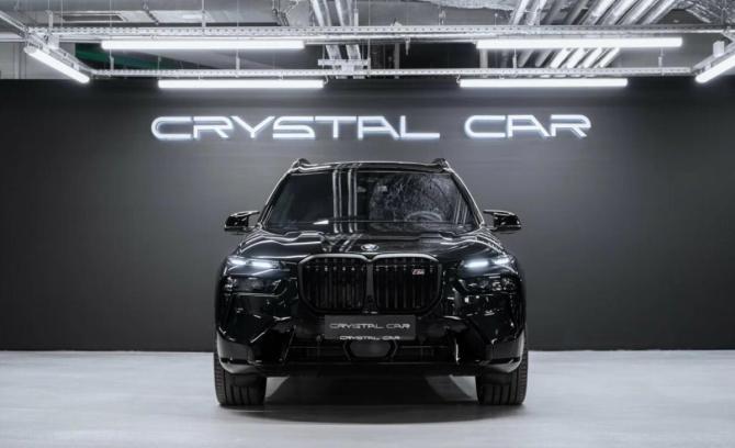 Новый BMW X7 I (G07) Рестайлинг 2025 года, цена 18 900 000 рублей, внедорожник, Автокод Объявления