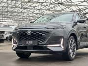 Changan UNI-K Тула  - изображение 15