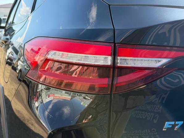 Haval F7 I Рестайлинг с пробегом 2023 года, цена 1 920 000 рублей, 72300 км, внедорожник, Автокод Объявления