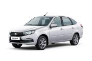 Lada (ВАЗ) Granta I Рестайлинг Москва  - изображение 19
