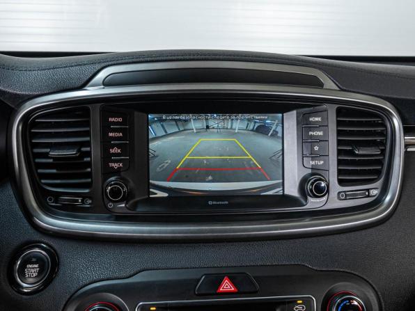 Kia Sorento III Prime Рестайлинг с пробегом 2018 года, цена 2 795 000 рублей, 150169 км, внедорожник, Автокод Объявления