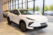 Omoda C5 I Рестайлинг Ростов-на-Дону  - изображение 39