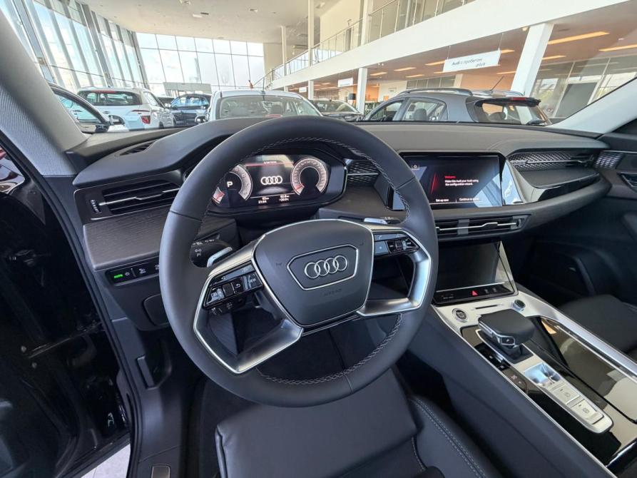 Audi Q6 Воронеж  - изображение 10