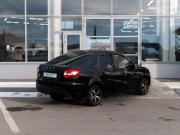 Lada (ВАЗ) Granta I Рестайлинг Курган  - изображение 19