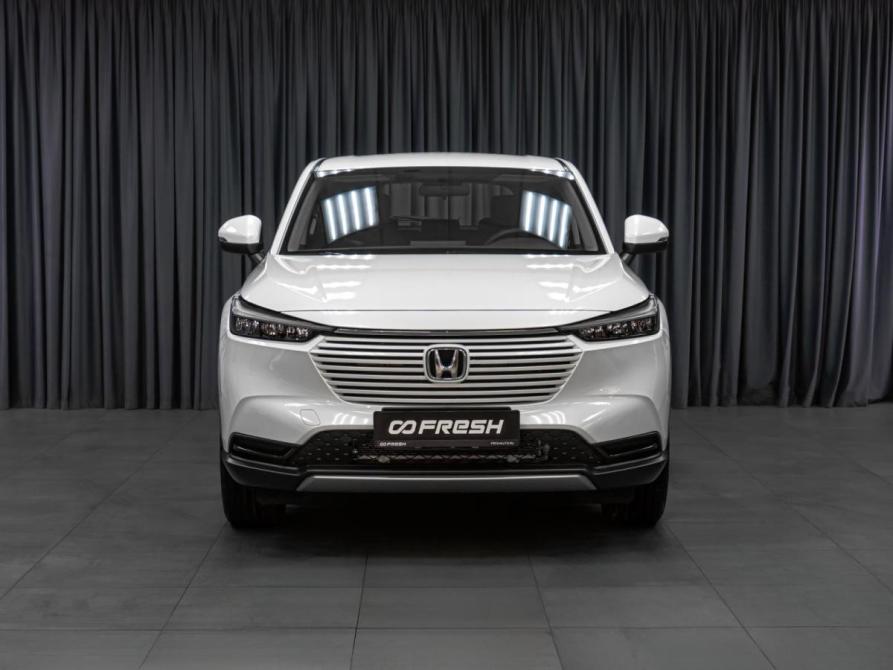 Honda Vezel II Тюмень  - изображение 3