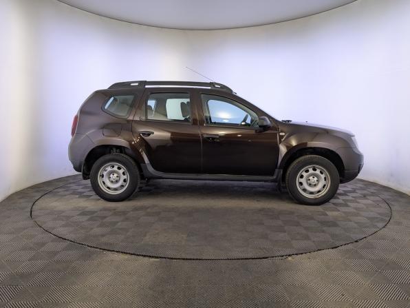 Renault Duster I Рестайлинг с пробегом 2018 года, цена 1 450 000 рублей, 42403 км, внедорожник, Автокод Объявления