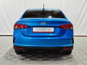 Hyundai Solaris II Рестайлинг Нижневартовск  - изображение 24