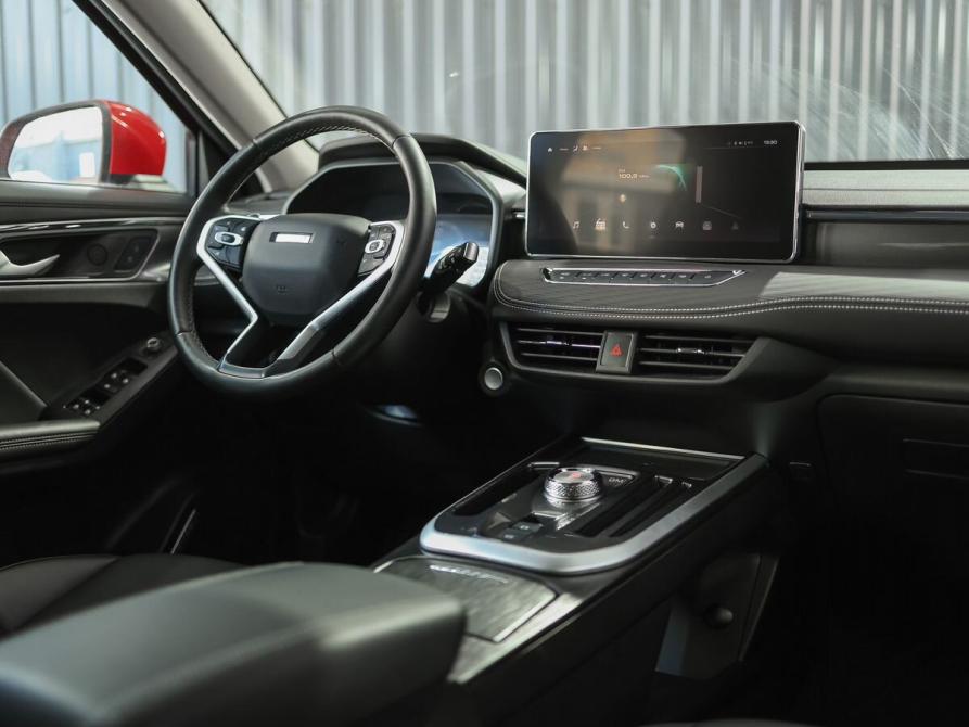 Haval Jolion I Рестайлинг Ижевск  - изображение 11