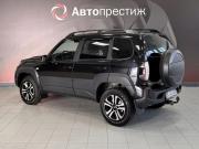 Lada (ВАЗ) Niva Travel I Сургут  - изображение 17