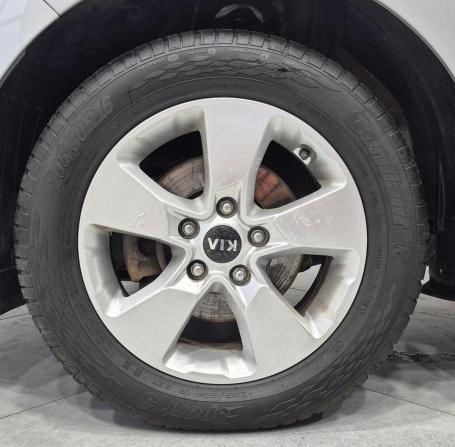 Kia Soul II Рестайлинг с пробегом 2018 года, цена 1 420 000 рублей, 154600 км, хэтчбек, Автокод Объявления