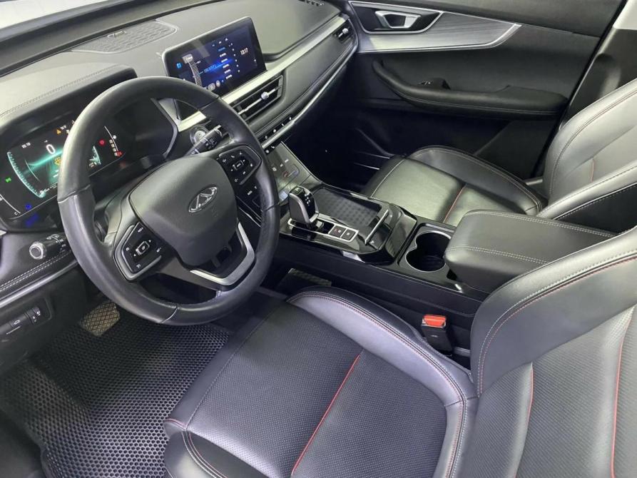 Chery Tiggo 7 Pro I Набережные Челны  - изображение 9