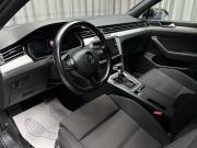 Volkswagen Passat B8 Ижевск  - изображение 46