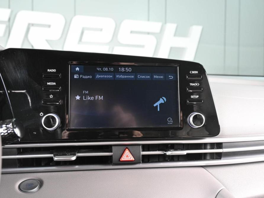 Hyundai Elantra VII (CN7) Ростов-на-Дону  - изображение 13
