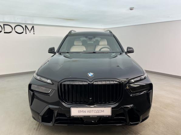 BMW X7 I (G07) Рестайлинг с пробегом 2025 года, цена 16 590 000 рублей, 2480 км, внедорожник, Автокод Объявления